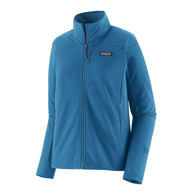 Polar Femei Patagonia W R1 CrossStrata   Polar Femei Patagonia W R1 CrossStrata