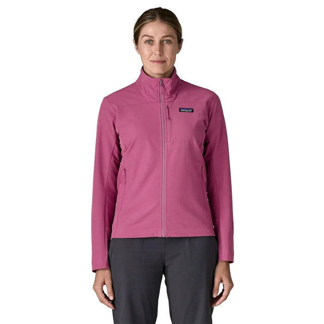Polar Femei Patagonia W R1 CrossStrata   Polar Femei Patagonia W R1 CrossStrata