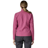 Polar Femei Patagonia W R1 CrossStrata   Polar Femei Patagonia W R1 CrossStrata