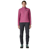 Polar Femei Patagonia W R1 CrossStrata   Polar Femei Patagonia W R1 CrossStrata