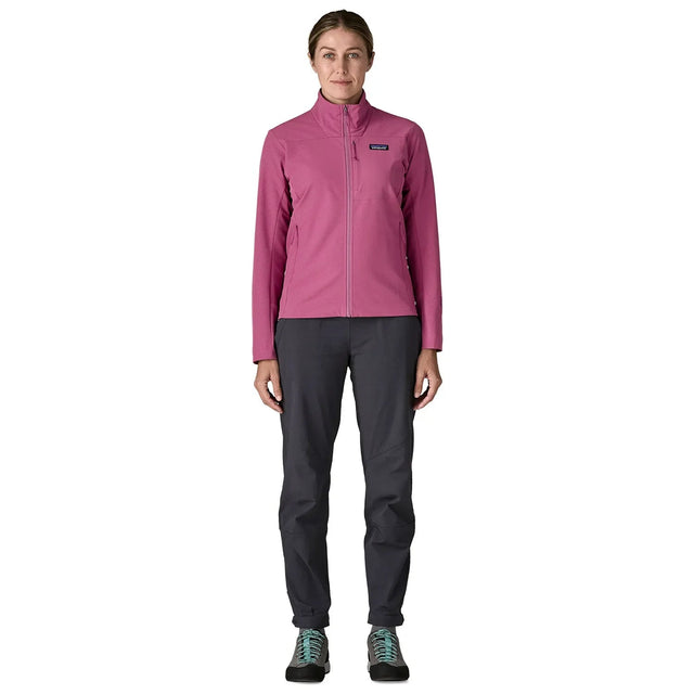 Polar Femei Patagonia W R1 CrossStrata   Polar Femei Patagonia W R1 CrossStrata