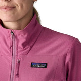 Polar Femei Patagonia W R1 CrossStrata   Polar Femei Patagonia W R1 CrossStrata