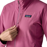 Polar Femei Patagonia W R1 CrossStrata   Polar Femei Patagonia W R1 CrossStrata
