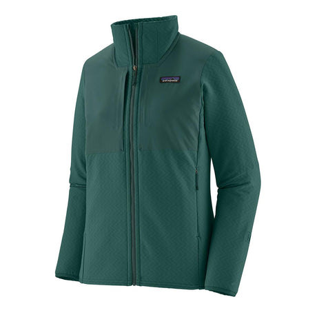Polar Femei Patagonia W R2 CrossStrata   Polar Femei Patagonia W R2 CrossStrata