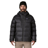 Geaca Patagonia M Fitz Roy Down Hoody   Geaca Patagonia M Fitz Roy Down Hoody