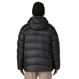 Geaca Patagonia M Fitz Roy Down Hoody   Geaca Patagonia M Fitz Roy Down Hoody
