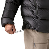 Geaca Patagonia M Fitz Roy Down Hoody   Geaca Patagonia M Fitz Roy Down Hoody