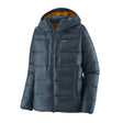 Geaca Barbati Patagonia M Fitz Roy Down   Geaca Barbati Patagonia M Fitz Roy Down