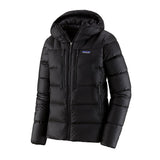 Geaca Femei Patagonia W Fitz Roy Down Hoody   Geaca Femei Patagonia W Fitz Roy Down Hoody