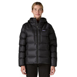 Geaca Femei Patagonia W Fitz Roy Down Hoody   Geaca Femei Patagonia W Fitz Roy Down Hoody
