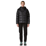 Geaca Femei Patagonia W Fitz Roy Down Hoody   Geaca Femei Patagonia W Fitz Roy Down Hoody