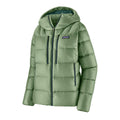 Geaca Femei Patagonia W Fitz Roy Down Hoody   Geaca Femei Patagonia W Fitz Roy Down Hoody