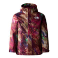 Geaca Copii The North Face Teen Snowquest