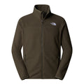 Polar Barbati The North Face M 100 Glacier Fz