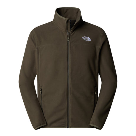 Polar Barbati The North Face M 100 Glacier Fz