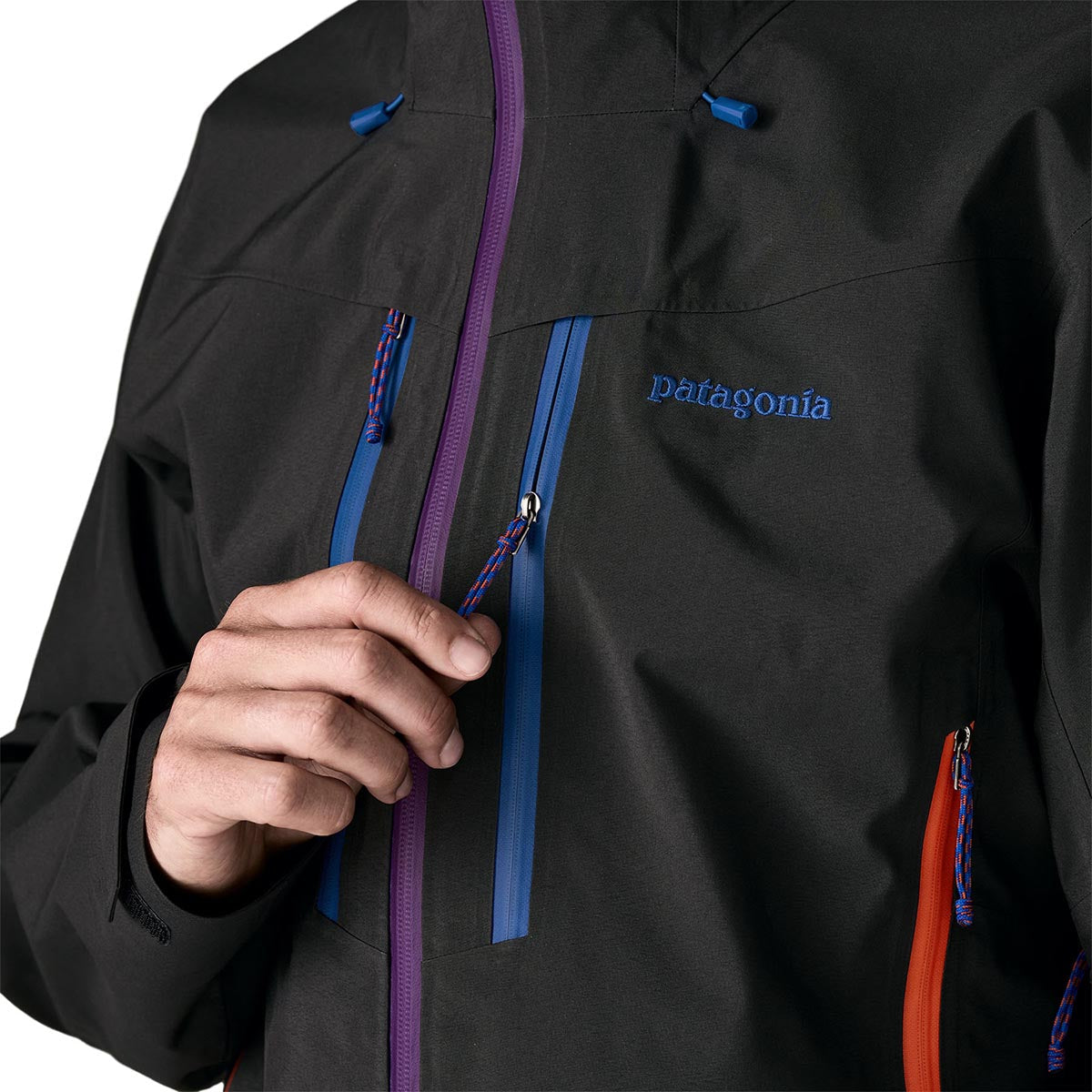 Geaca Barbati Patagonia M Pluma PRO   Geaca Barbati Patagonia M Pluma PRO