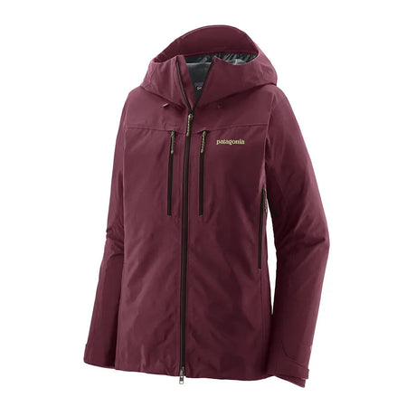 Geaca Femei Patagonia W Pluma PRO   Geaca Femei Patagonia W Pluma PRO