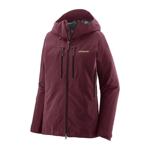 Geaca Femei Patagonia W Pluma PRO   Geaca Femei Patagonia W Pluma PRO