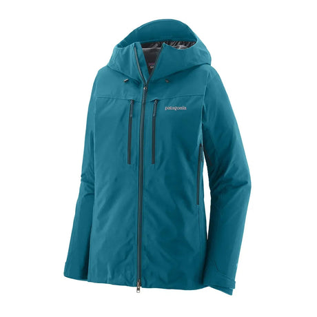 Geaca Femei Patagonia W Pluma PRO   Geaca Femei Patagonia W Pluma PRO