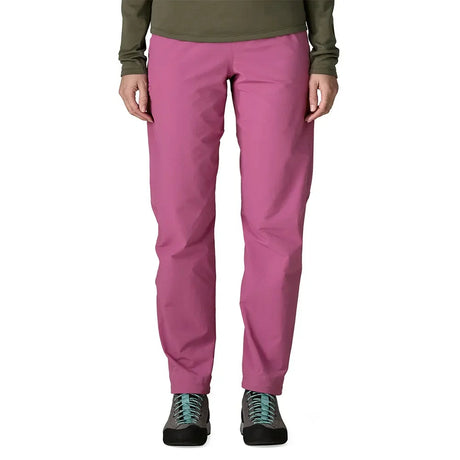 Pantaloni Femei Patagonia W Free Wall   Pantaloni Femei Patagonia W Free Wall