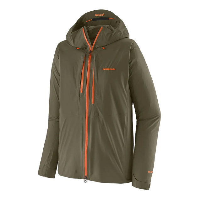 Geaca Barbati Patagonia M M10 Storm   Geaca Barbati Patagonia M M10 Storm