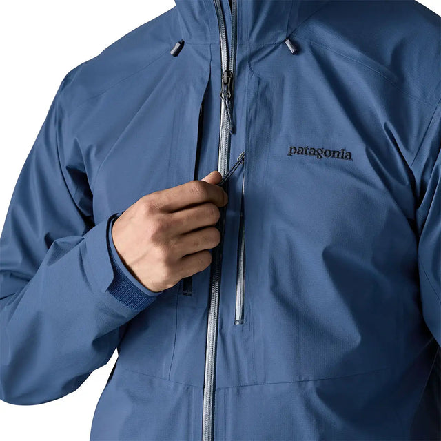 Geaca Barbati Patagonia M M10 Storm   Geaca Barbati Patagonia M M10 Storm
