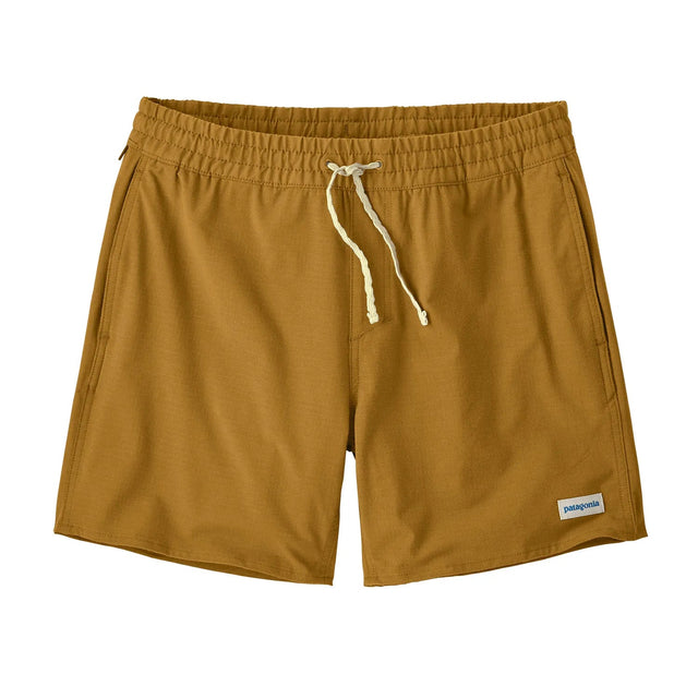 Sort Barbati Patagonia M Home Waters Volley 16"   Sort Barbati Patagonia M Home Waters Volley 16"