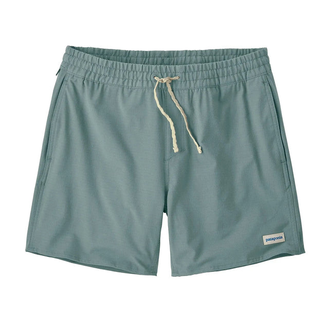 Sort Barbati Patagonia M Home Waters Volley 16"   Sort Barbati Patagonia M Home Waters Volley 16"