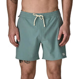 Sort Barbati Patagonia M Home Waters Volley 16"   Sort Barbati Patagonia M Home Waters Volley 16"