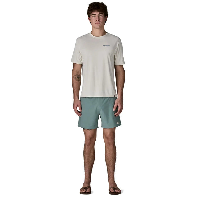 Sort Barbati Patagonia M Home Waters Volley 16"   Sort Barbati Patagonia M Home Waters Volley 16"