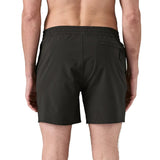 Sort Barbati Patagonia M Hydropeak Volley 16"   Sort Barbati Patagonia M Hydropeak Volley 16"