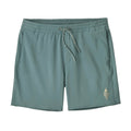 Sort Barbati Patagonia M Hydropeak Volley 16"   Sort Barbati Patagonia M Hydropeak Volley 16"