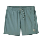 Sort Barbati Patagonia M Hydropeak Volley 16"   Sort Barbati Patagonia M Hydropeak Volley 16"