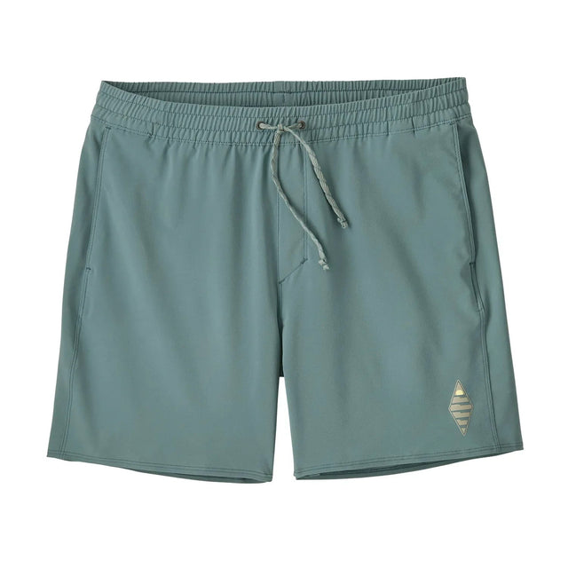 Sort Barbati Patagonia M Hydropeak Volley 16"   Sort Barbati Patagonia M Hydropeak Volley 16"
