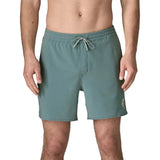 Sort Barbati Patagonia M Hydropeak Volley 16"   Sort Barbati Patagonia M Hydropeak Volley 16"