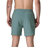 Sort Barbati Patagonia M Hydropeak Volley 16"   Sort Barbati Patagonia M Hydropeak Volley 16"