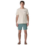 Sort Barbati Patagonia M Hydropeak Volley 16"   Sort Barbati Patagonia M Hydropeak Volley 16"