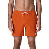 Sort Barbati Patagonia M Hydropeak Volley 16"   Sort Barbati Patagonia M Hydropeak Volley 16"