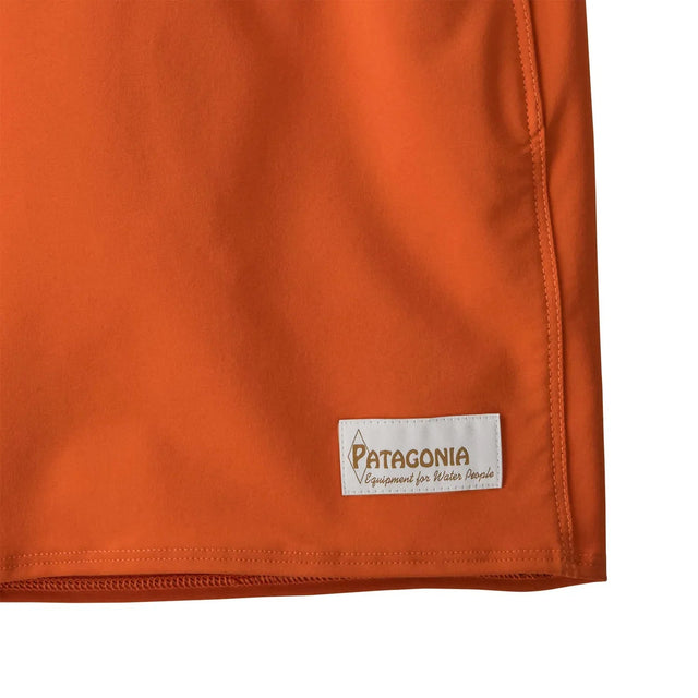 Sort Barbati Patagonia M Hydropeak Volley 16"   Sort Barbati Patagonia M Hydropeak Volley 16"