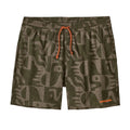 Sort Barbati Patagonia M Hydropeak Volley 16"   Sort Barbati Patagonia M Hydropeak Volley 16"