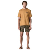 Sort Barbati Patagonia M Hydropeak Volley 16"   Sort Barbati Patagonia M Hydropeak Volley 16"