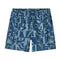 Sort Barbati Patagonia M Hydropeak Volley 16"   Sort Barbati Patagonia M Hydropeak Volley 16"