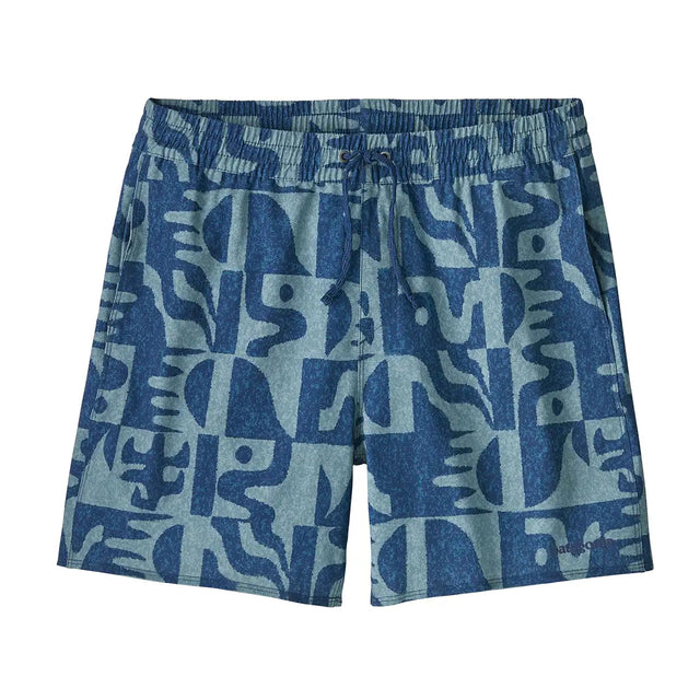 Sort Barbati Patagonia M Hydropeak Volley 16"   Sort Barbati Patagonia M Hydropeak Volley 16"