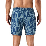 Sort Barbati Patagonia M Hydropeak Volley 16"   Sort Barbati Patagonia M Hydropeak Volley 16"