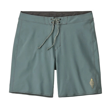 Sort Barbati Patagonia M Hydropeak Boardshorts 18"   Sort Barbati Patagonia M Hydropeak Boardshorts 18"