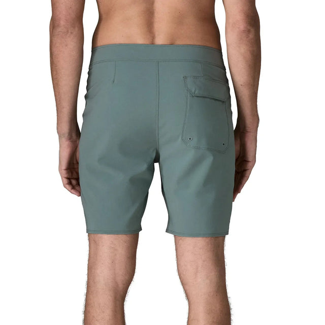 Sort Barbati Patagonia M Hydropeak Boardshorts 18"   Sort Barbati Patagonia M Hydropeak Boardshorts 18"