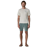Sort Barbati Patagonia M Hydropeak Boardshorts 18"   Sort Barbati Patagonia M Hydropeak Boardshorts 18"