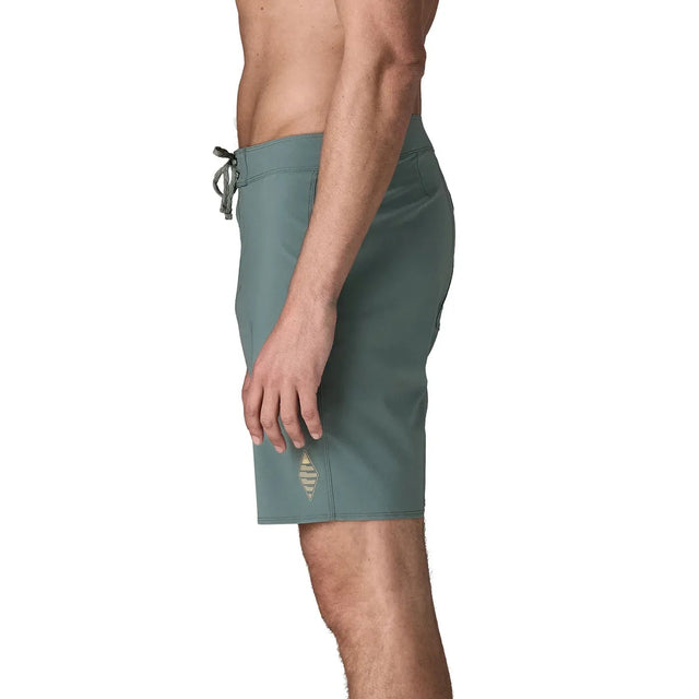 Sort Barbati Patagonia M Hydropeak Boardshorts 18"   Sort Barbati Patagonia M Hydropeak Boardshorts 18"
