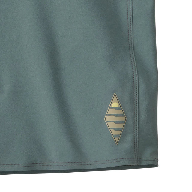 Sort Barbati Patagonia M Hydropeak Boardshorts 18"   Sort Barbati Patagonia M Hydropeak Boardshorts 18"