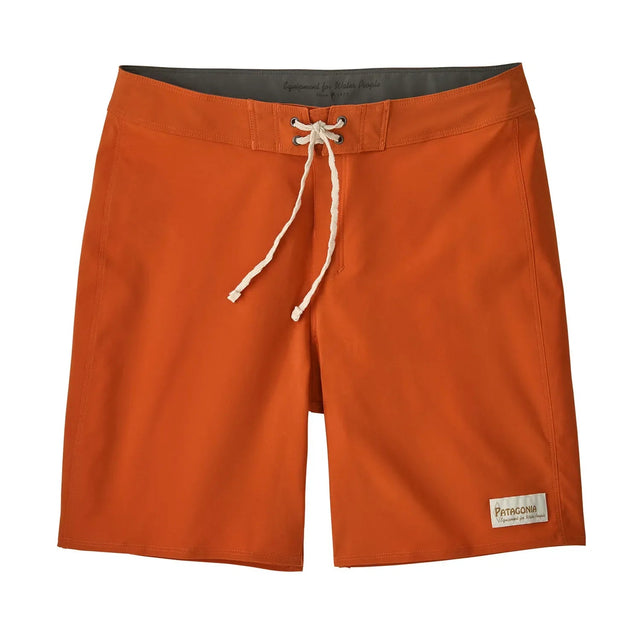 Sort Barbati Patagonia M Hydropeak Boardshorts 18"   Sort Barbati Patagonia M Hydropeak Boardshorts 18"